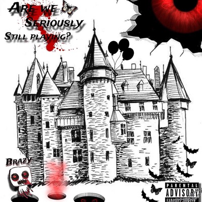 Are We Seriously Still Playing?