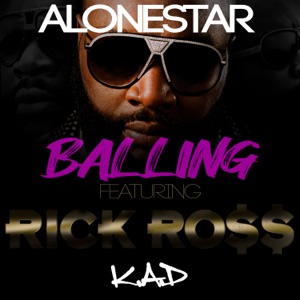 Ballin (feat. Rick Ross) [REMIX]