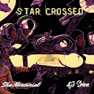 Star Crossed (feat. AJ Shine) [Summer Version]