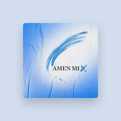 Listen to Amen Mix Eritrean Music, watch music videos, read bio, see tour dates & more!