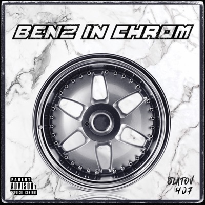 BENZ IN CHROM - Single