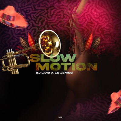 Slow Motion (feat. DJ LIVIO) - Single
