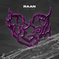 Fugaz - EP - Raan