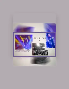 Listen to Denis Teofikov, watch music videos, read bio, see tour dates & more!
