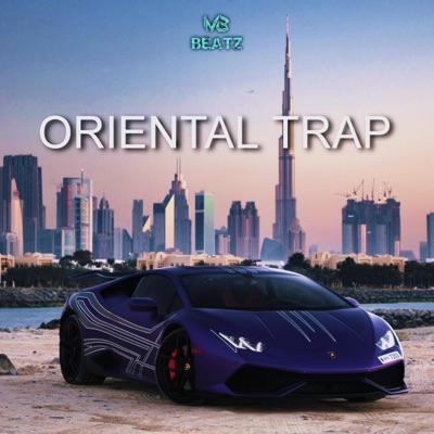 Oriental Trap - Single