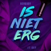 Is niet erg (feat. BKO) - Single