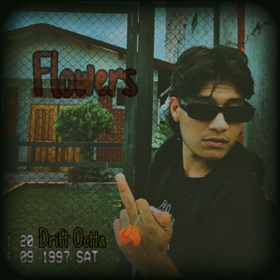 FLOWERS - Single