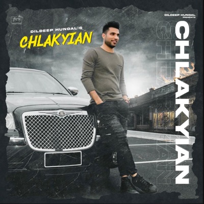 Chlakiyan (feat. Harnav Brar) - Single