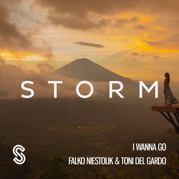 I Wanna Go - Single