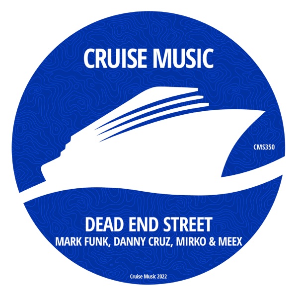 Dead End Street - Single