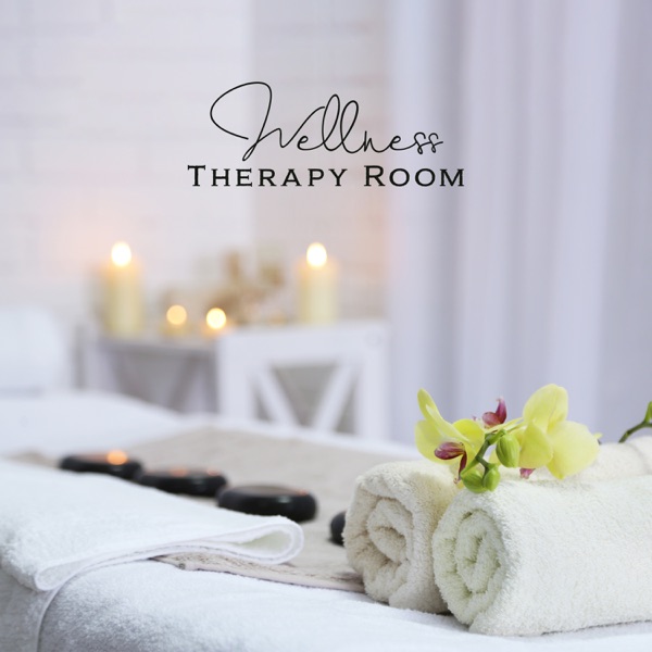 Wellness Therapy Room