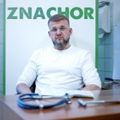 Znachor artwork