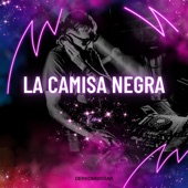 La Camisa Negra (Remix) artwork
