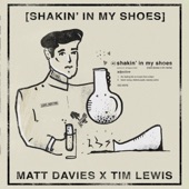 Shakin' In My Shoes artwork