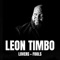 Lost (feat. AJGhent) - Leon Timbo lyrics
