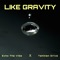 Like Gravity (feat. Tahitian Dr) - Echo The Vibe lyrics
