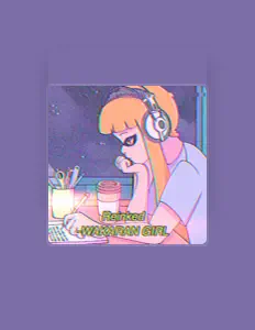 Escucha a WAKARAN GIRL, mira vídeos musicales, lee la biografía, consulta fechas de giras y mucho más.