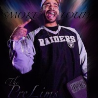 The Prelims - EP - Smoke Loud