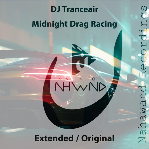 Midnight Drag Racing - Single