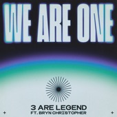 We Are One (feat. Bryn Christopher) artwork