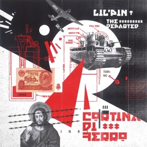Cortina di ferro (feat. Lil' Pin) - EP