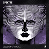 Spektre - Delusion of Choice artwork