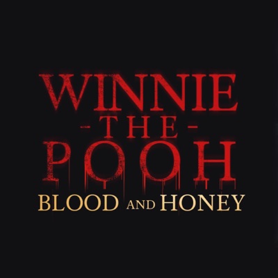 HONEY (Winnie the Pooh Blood and Honey Soundtrack Version) - Single