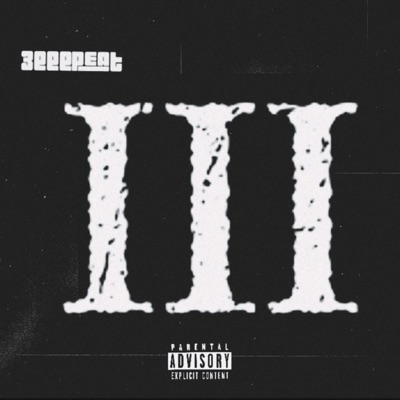 3EEEPEAT - EP