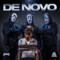 De Novo - GorillaT & Hostage Situation lyrics