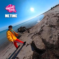 Me Time - Single - Schmiddlfinga