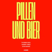 Pillen Und Bier artwork