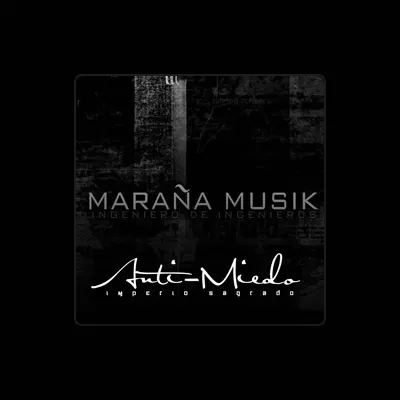 Listen to Maraña Musik, watch music videos, read bio, see tour dates & more!