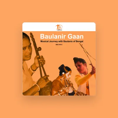 Listen to Bharati Sarkar, watch music videos, read bio, see tour dates & more!