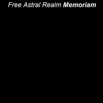 Memoriam (An Ode)