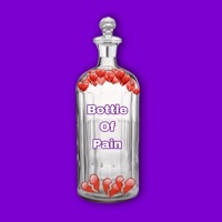 Bottle of Pain (Solo) - Single - KV