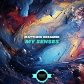 My Senses artwork