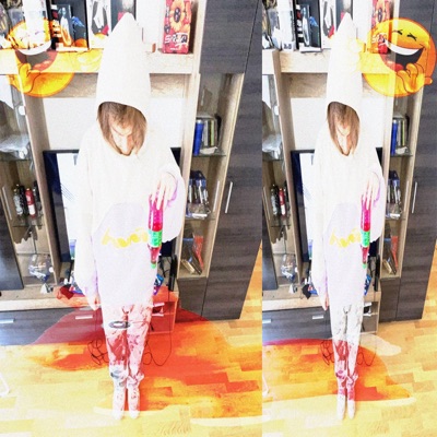 rote sprite - Single