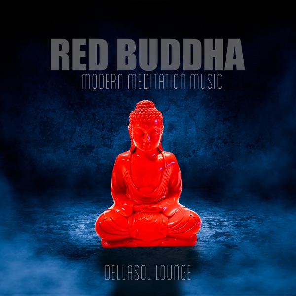 Red Buddha