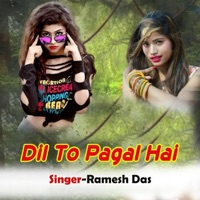 Dil To Pagal Hai - Single - Ramesh Das