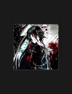 dxrque सुनें, म्यूज़िक वीडियो देखें, बायो पढ़ें, दौरे की तारीखें और बहुत कुछ देखें!