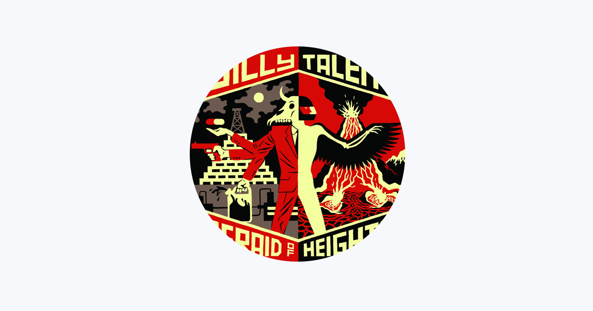 Billy Talent - Apple Music