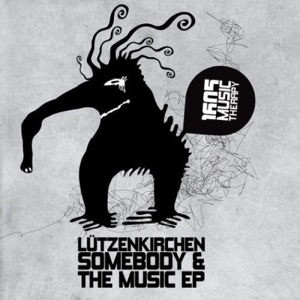 Somebody & the Music - Single