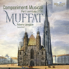Muffat: Componimenti Musicali - Roberto Loreggian