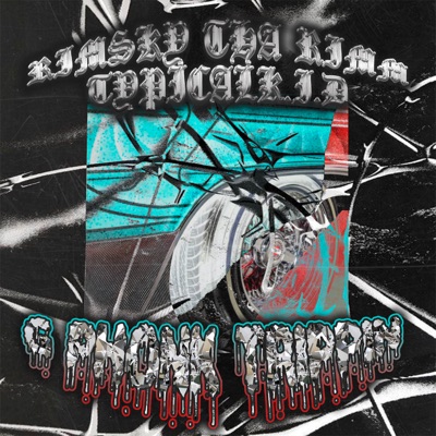 G Phonk Trippin (feat. TypicalK.I.D) - Single