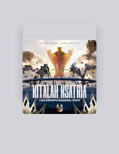 Dengarkan Garudaku, tonton video musik, baca bio, lihat tanggal tur & lainnya!