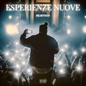 Esperienze Nuove artwork