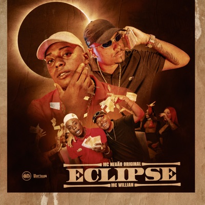 Eclipse - Single