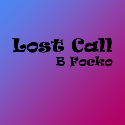 Lost Call - Single