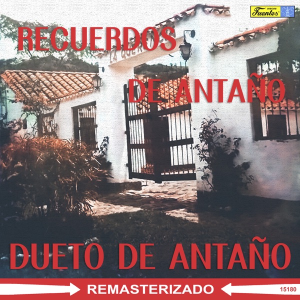 Recuerdos de Antaño