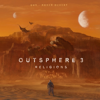 Outsphere 3: Religions (French Edition) (Unabridged) - Guy-Roger Duvert